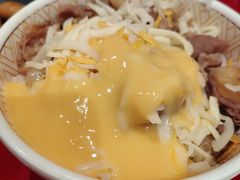 -食其家·牛丼咖喱(苏州永旺店)