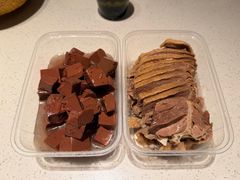 -正宗忘不了老鹅(梅岭店)