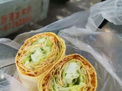 -山东傻大粗粮煎饼(牛街店)