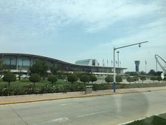 -石家庄正定国际机场-T2航站楼