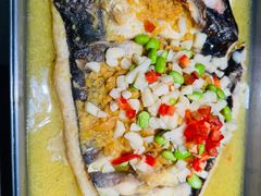 -半天妖烤鱼(新中关购物中心店)