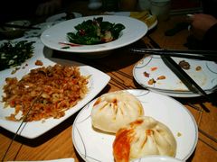 -名羊天下陕北横山铁锅炖羊肉(博文路店)