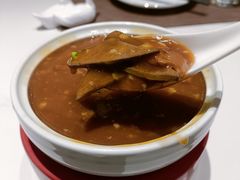 -皇城根·鲁菜济南菜·吊炉烤鸭·炒鸡鱼头(济南旗舰店)
