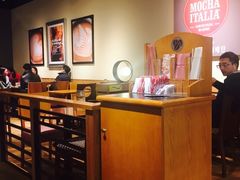 -COSTA COFFEE(常州山姆会员店)