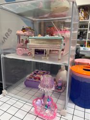 -MINI MARS KIDS CLUB亲子家庭中心(长宁天山店)
