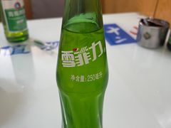 -十二忠手拉面(中华路店)