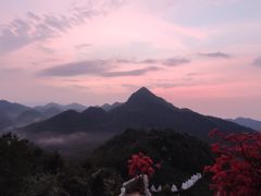 -九皇山景区