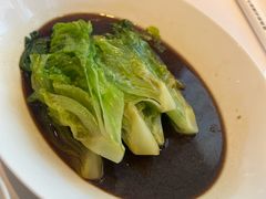 白灼罗马生菜-眉州东坡(石景山店)