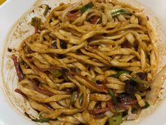 -大海碗·京菜炸酱面(雍和宫店)