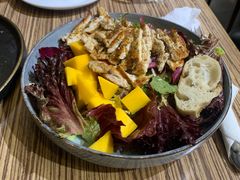 -榖屋house of flour(张江首店)