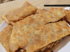 -王三姑牛肉饼