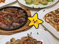 -海儀美食楼(湾仔海鲜街店)