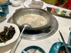 -润泽园椰子鸡(汇一城店)
