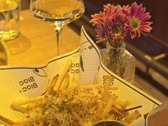 -Blac+Blac(中海环宇荟店)