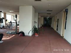 -天津市泰达医院