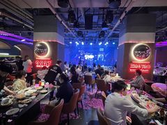 -9527星耀烧烤音乐酒馆