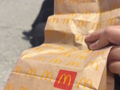 -麦当劳(太平国际机场店)