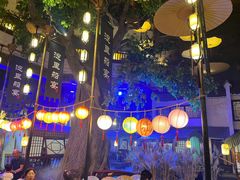 -淀里船宴(卓达店)