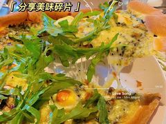 -一棵树·意大利西餐厅One Tree(新城店)