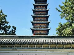 -常熟方塔园