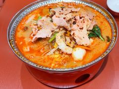 -喜家德虾仁水饺(北京超极合生汇店)
