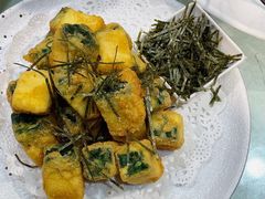 -遇花缘·点心·中西融合菜(美吉特广场店)