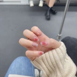 -Nice Nail 奈斯美甲