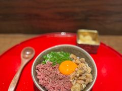 -肉魁屋·烧肉·烧鸟·酒场(高新店)