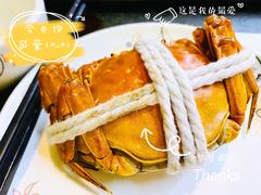 -桃花印巷江南小馆(朝阳路店)