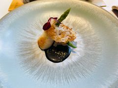 竹笙蛋与黑松露-京兆尹(雍和宫店)