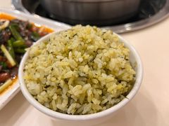 -太婆天府山珍酒楼(亚运村店)