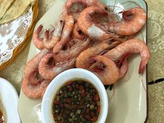 -隆都四季香饭店(碧海路店)