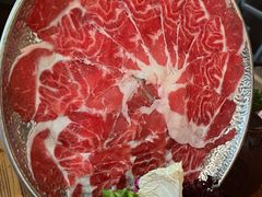 -湊湊火锅·茶憩(南京东路悦荟店)