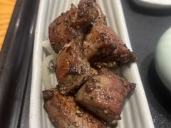 -万鱼亭·筑地屋 日本料理(淮海街店)