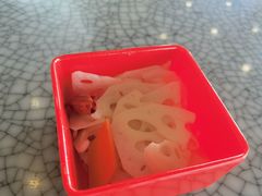 -南山素面馆(三亚南山文化旅游区店)