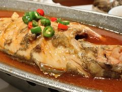 -寿州大饭店·餐厅