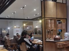 -姥姥家春饼店(惠新东街店)