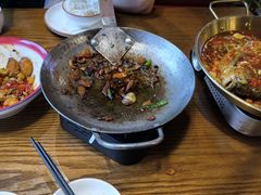 -恰饭·老长沙市井菜 (天河客运站店)