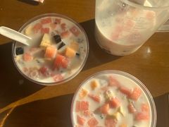 -日昌餐馆(亦庄店)