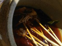 -锦尚阁烤鱼•天津菜(宣武门胡同店)