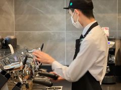 -星巴克臻选(广州沙面店)