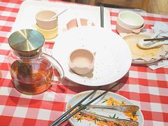 -西贝莜面村(当代商城店)