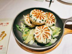 -尚一汤 广东炖汤(金桥国际店)