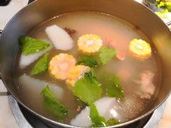 -为什么牛潮汕牛肉火锅(中信广场店)