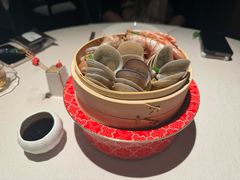 -三利音·玖弄小鲜(浦东嘉里城店)