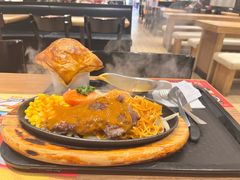 -大家乐(广州中华广场店)