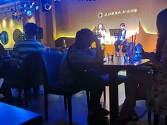 -Ambra Haus琥珀屋精酿餐厅(宝山店)