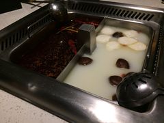 -海底捞火锅(高科广场店)