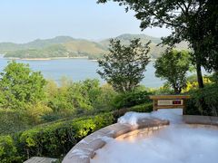 -天目湖涵田半山温泉