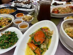 -金时代顺风大酒店(金山店)